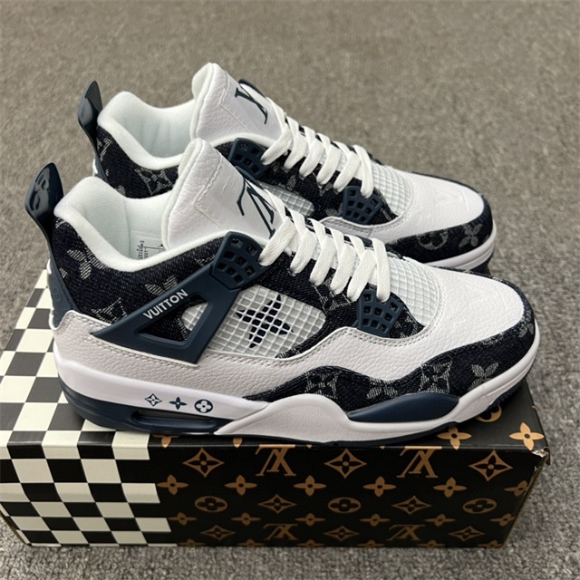 women air jordan 4 shoes 2023-5-11-007